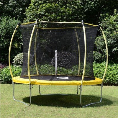 Raqobatbardosh Trampolin
