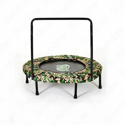 Elastik Trampolin