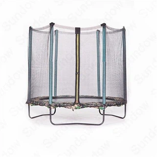 Korpusli mini Trampolin