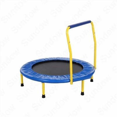 Dumaloq mini Trampolin