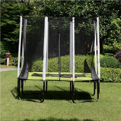 Kvadrat Trampolin
