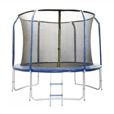 Trampolin sakrash to'shagi