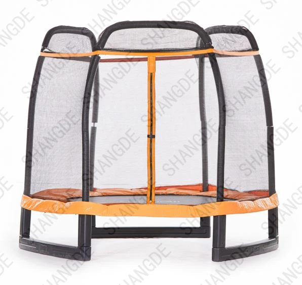 Bolalar uchun 7FT yopiq trambolin