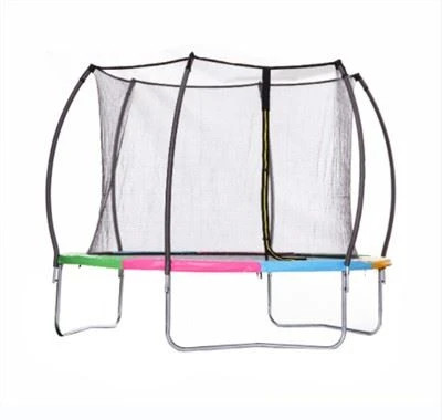 Kattalar uchun 10FT trambolin