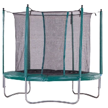 8 futlik Trampolin Big W