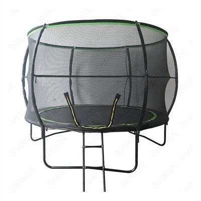 Katta W Trampolin 10 fut