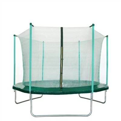 10 futlik Trampolin