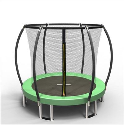 Yerdagi Trampolin xavfsizligi bo'yicha