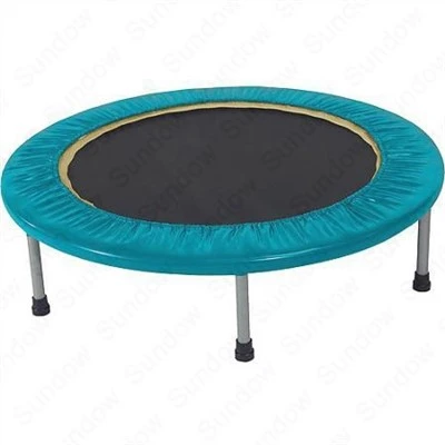 Yopiq bolalar uchun trambolin