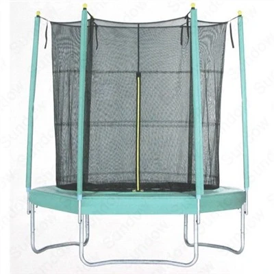 Yopiq trambolin Big W