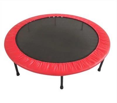 Rebound Fitness Trampolin