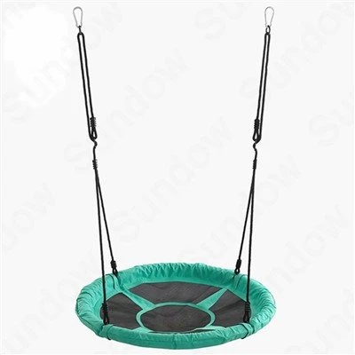 Saucer Tree Swing