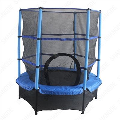 Kichik bolalar uchun trambolin