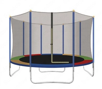 Trampolin 14 fut Big W