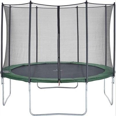 Trampolin sakrash trambolin