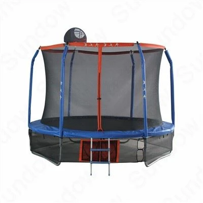 Trampolin pastki yubka