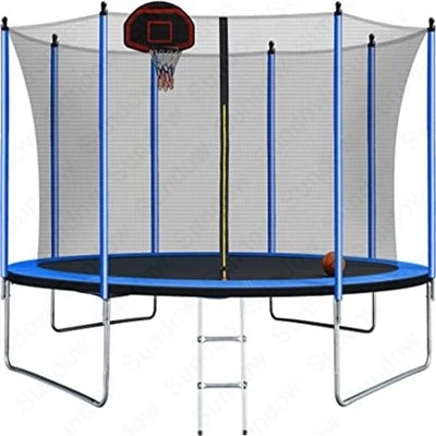 Trampolin gilamchasini almashtirish Big W