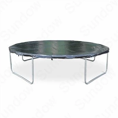 Trampolin yomg'ir qoplamasi