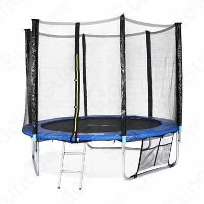 Trampolin poyabzali sumkasi