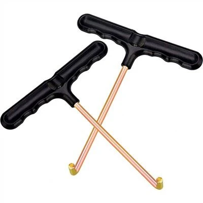 Trampolin Springs vositasi