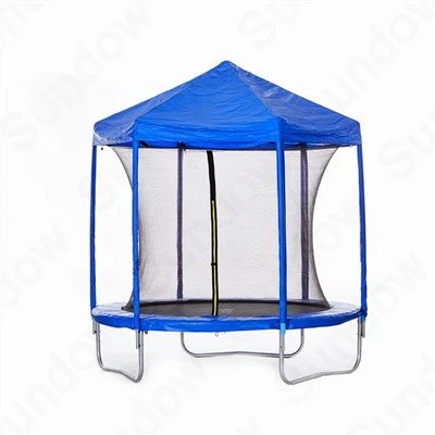 Trampolin chodiri