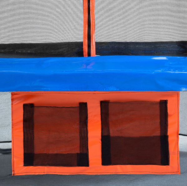Trampoline 10ft Rectangular