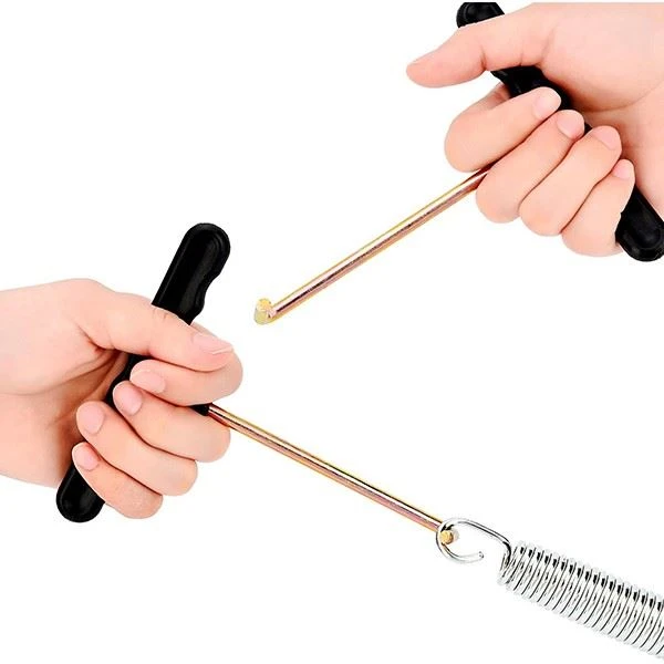 Trampoline Springs Tool