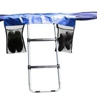 Trampolinni saqlash uchun sumka