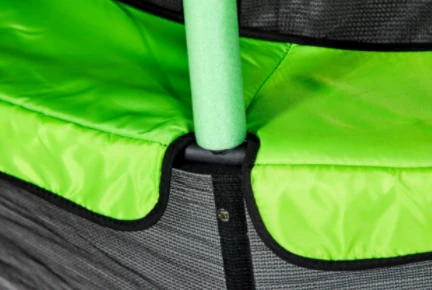 Children's Trampoline Indoor