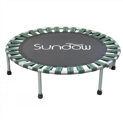 Bungee Cord Mini Fitness Trampolin