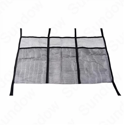 Trampolin saqlash uchun sumka